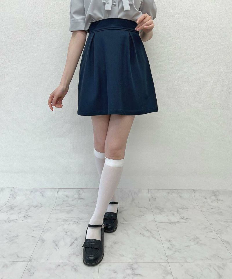 navy / 157cm