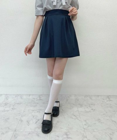 navy / 157cm
