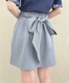 light gray / 152cm