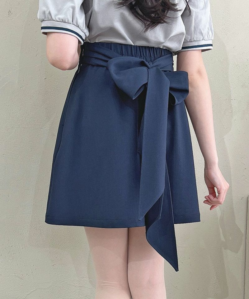navy / 157cm