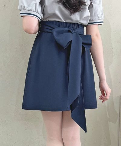 navy / 157cm
