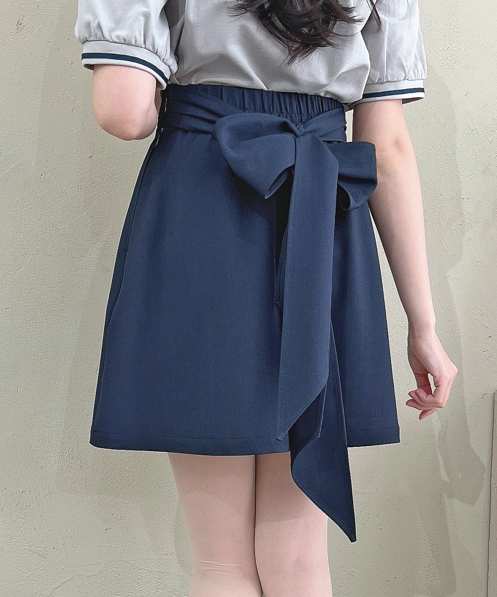navy / 157cm