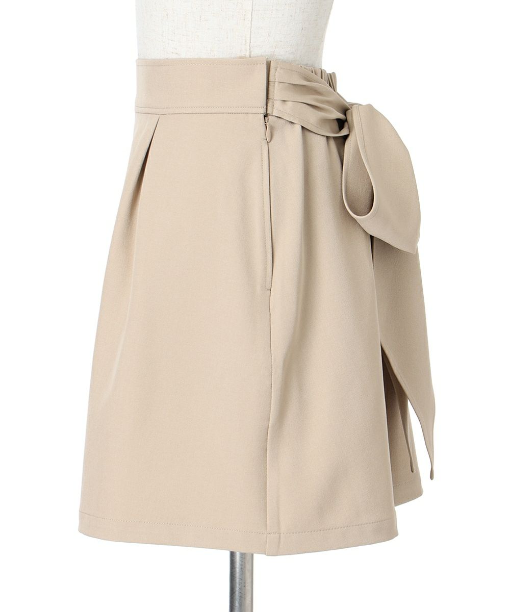 サイド (beige)