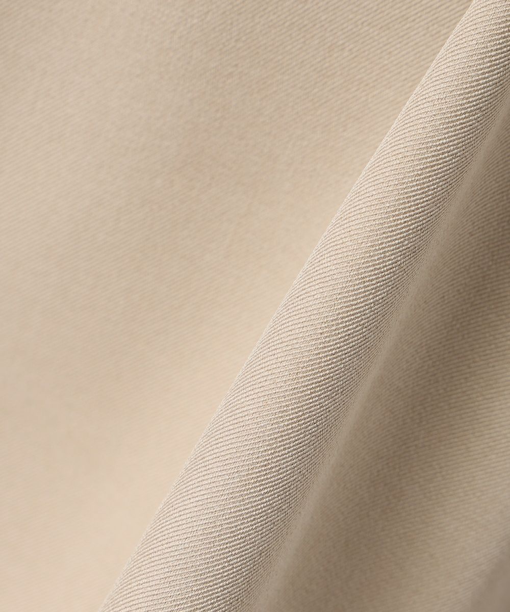 生地アップ (beige)