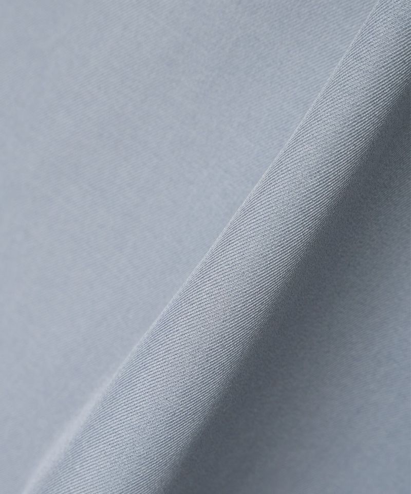 Fabric up (light gray)