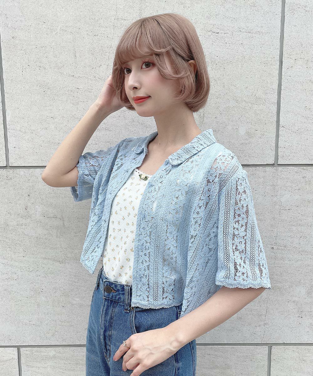 yellow / 152cm