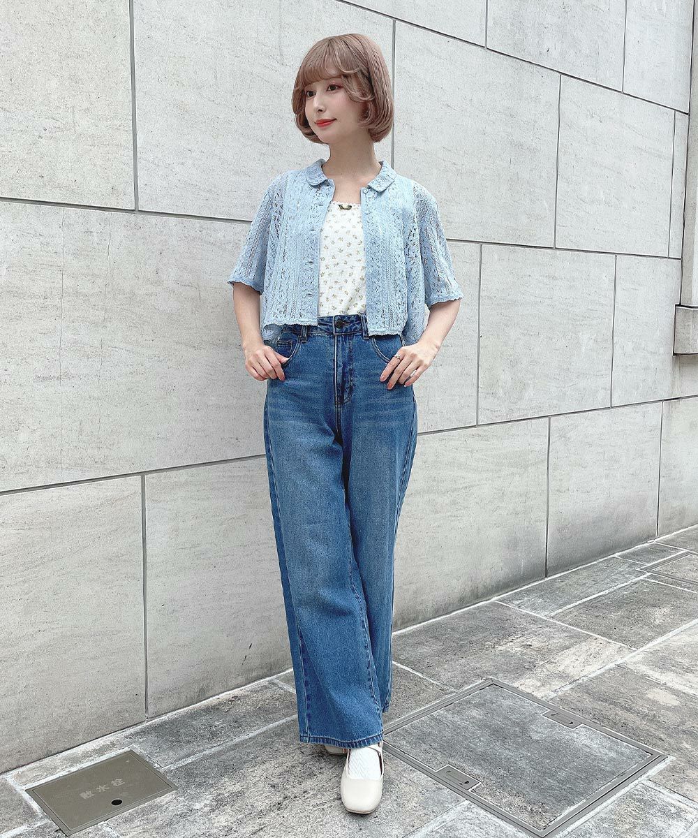 yellow / 152cm
