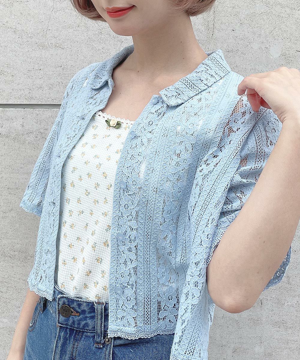 yellow / 152cm