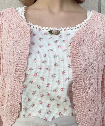 pink / 152cm