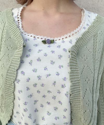 lavender / 152cm