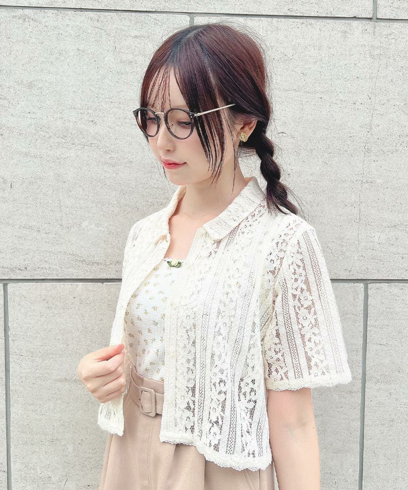 yellow / 157cm