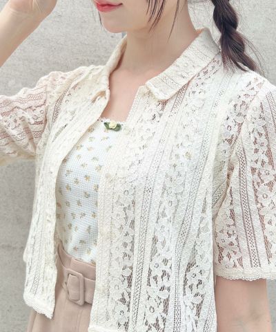 yellow / 157cm