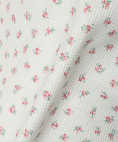 Fabric up (pink)