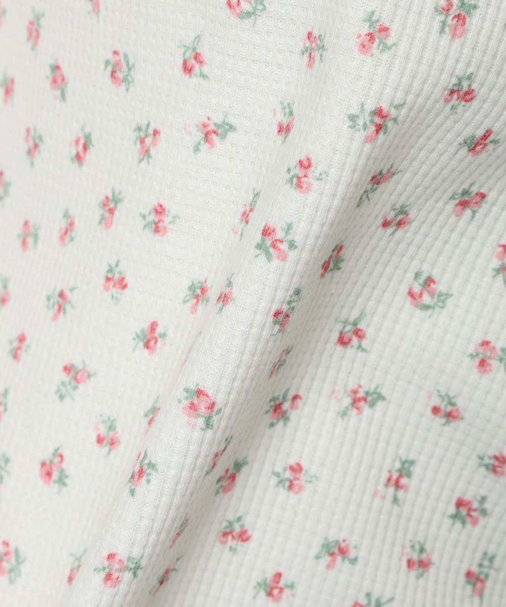 生地アップ (pink)