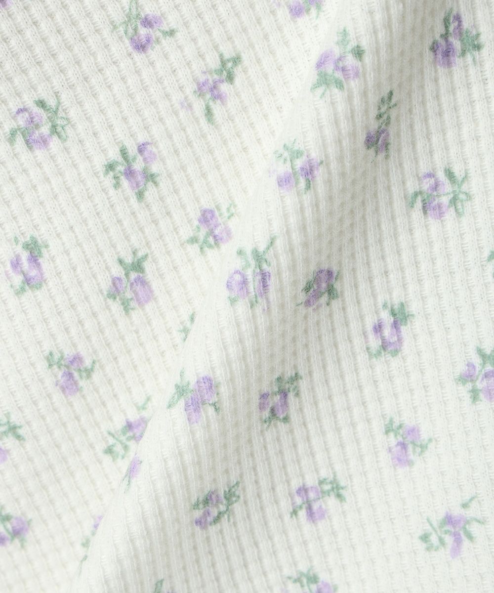 生地アップ (lavender)