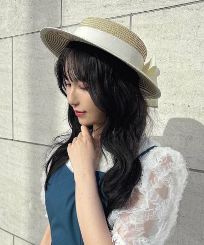 beige × white