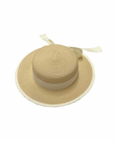 beige × white