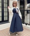 navy / 152cm