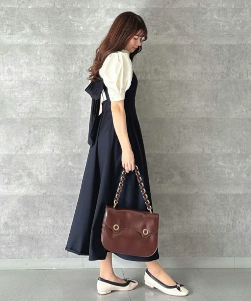 navy / 150cm