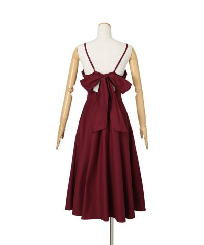 Back (red)
