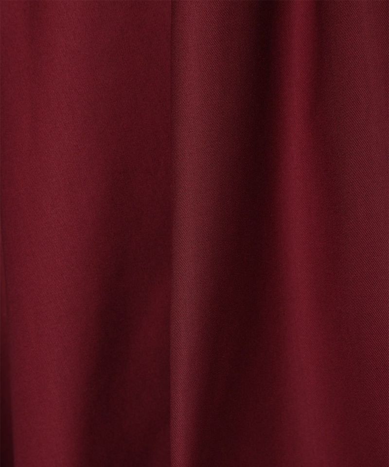 Fabric up (red)
