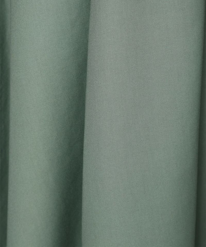 Fabric up (light green)