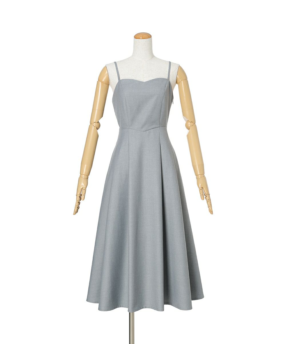 top gray