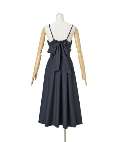 Back (navy)