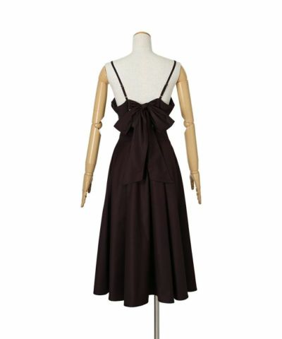Back (brown)