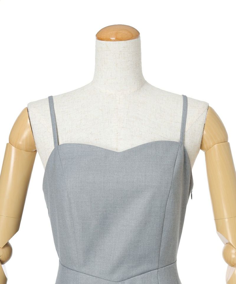 Front up (top gray)