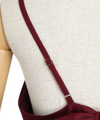 Adjustment part (red)