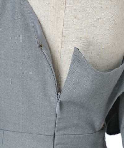 Side zipper (top gray)