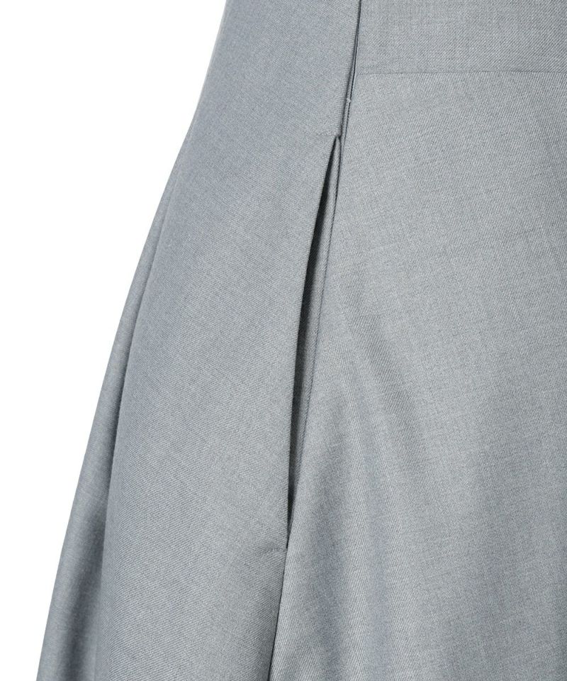Side pocket (top gray)