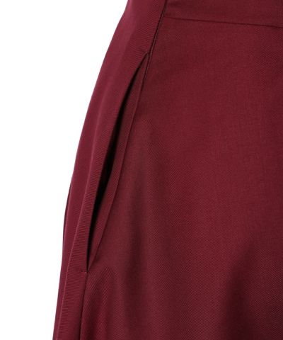 Side pocket (red)