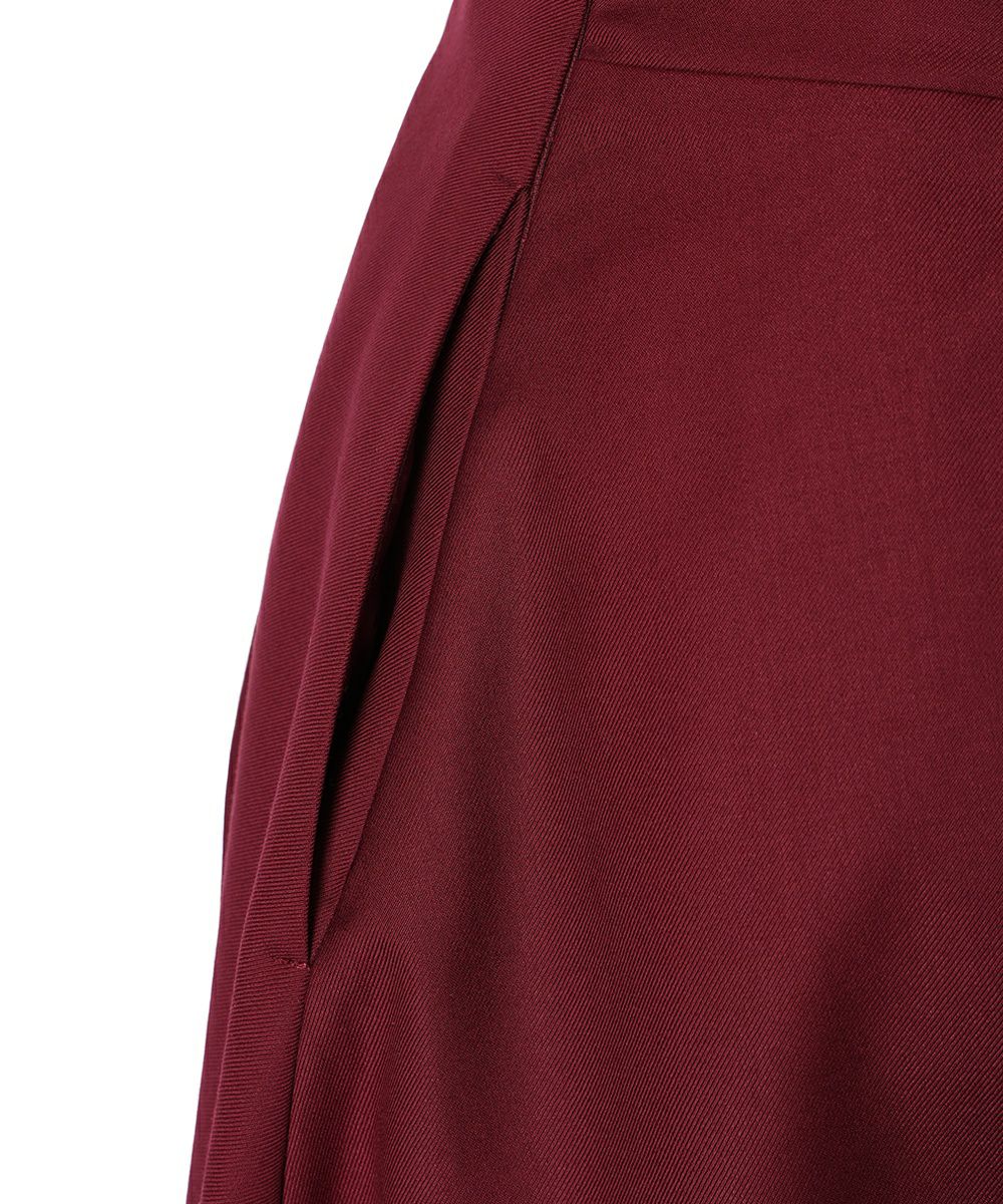 サイドポケット (red)