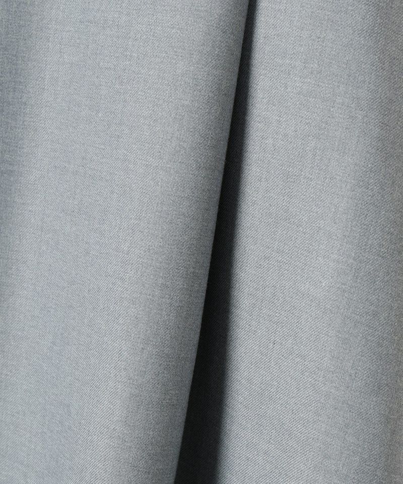 Fabric close-up (top gray)