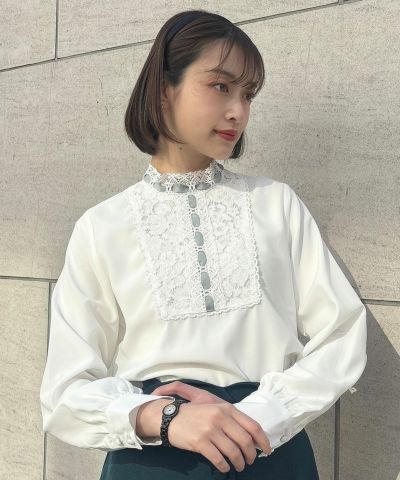 white×gray / 165cm