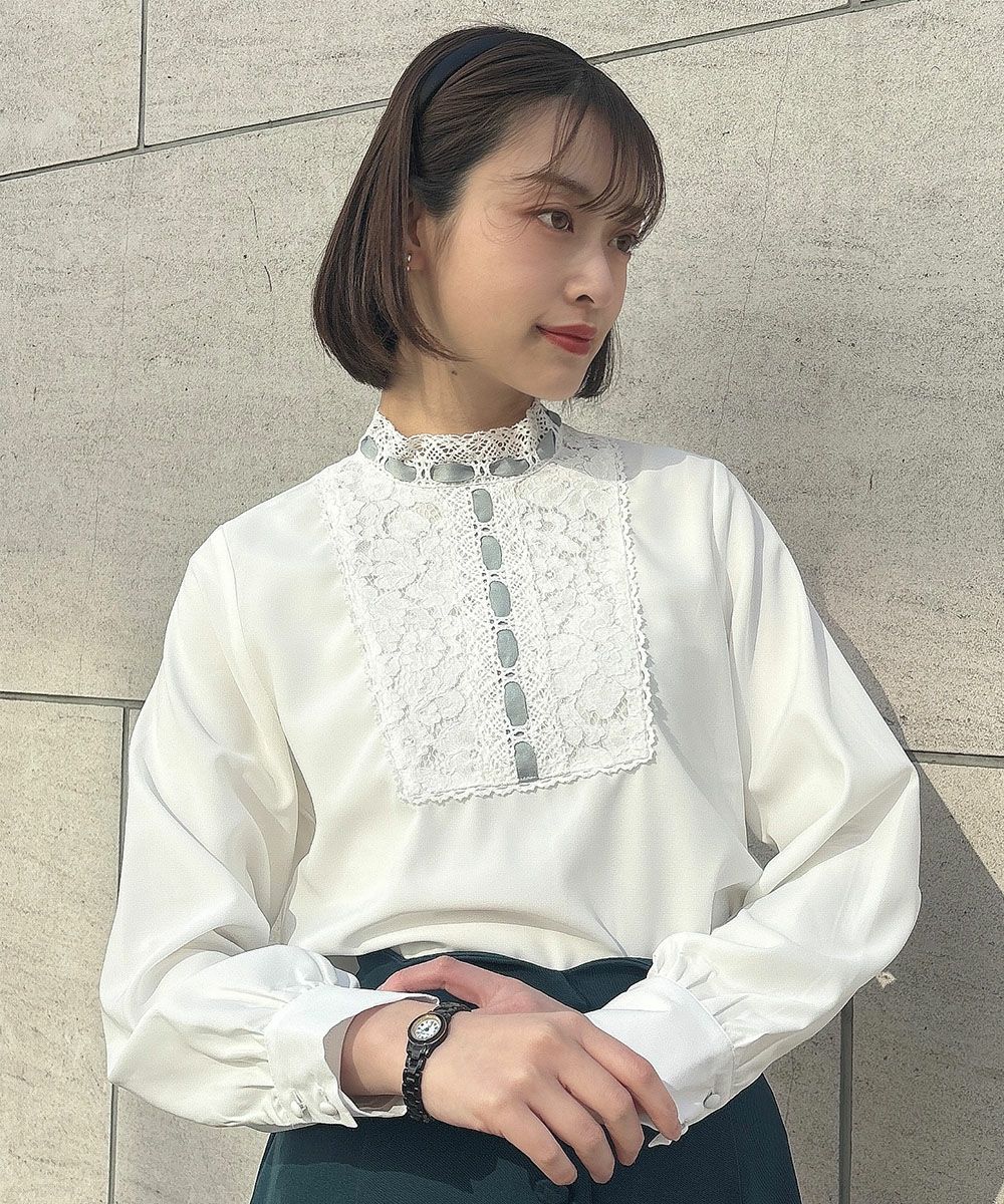white×gray / 165cm