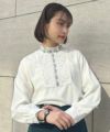 white×gray / 165cm