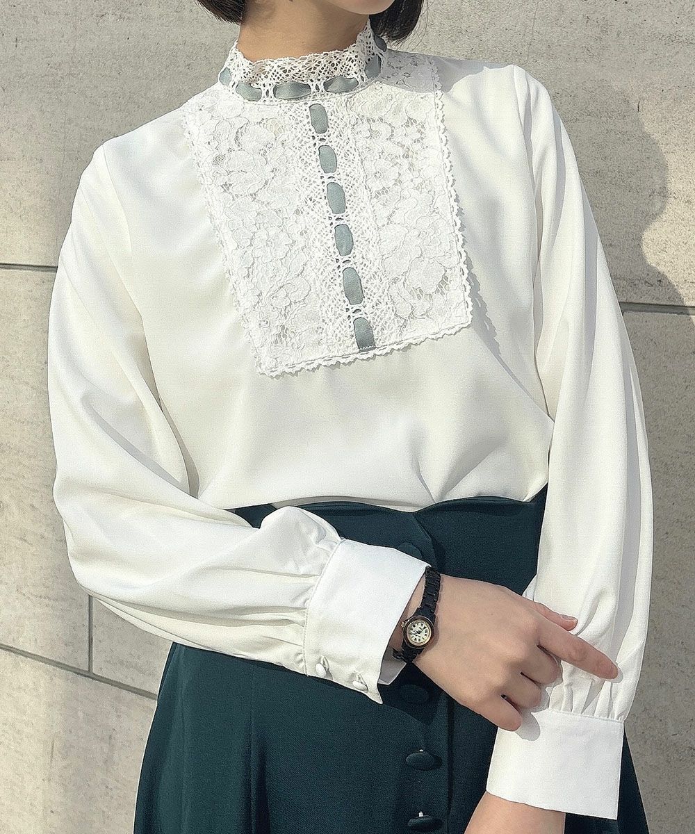 white×gray / 165cm