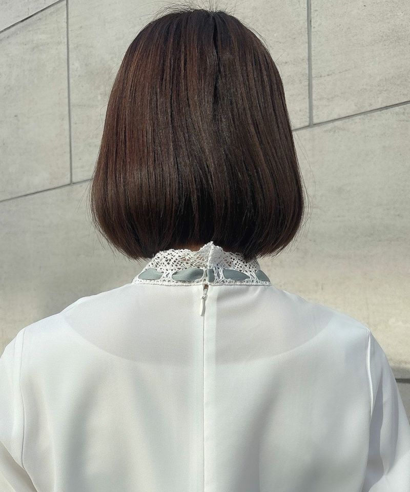 white×gray / 165cm