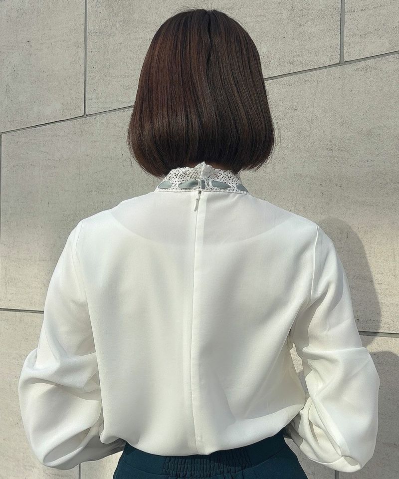 white×gray / 165cm