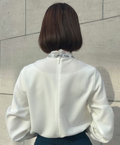 white×gray / 165cm