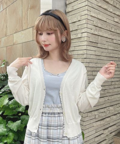 light blue / 152cm