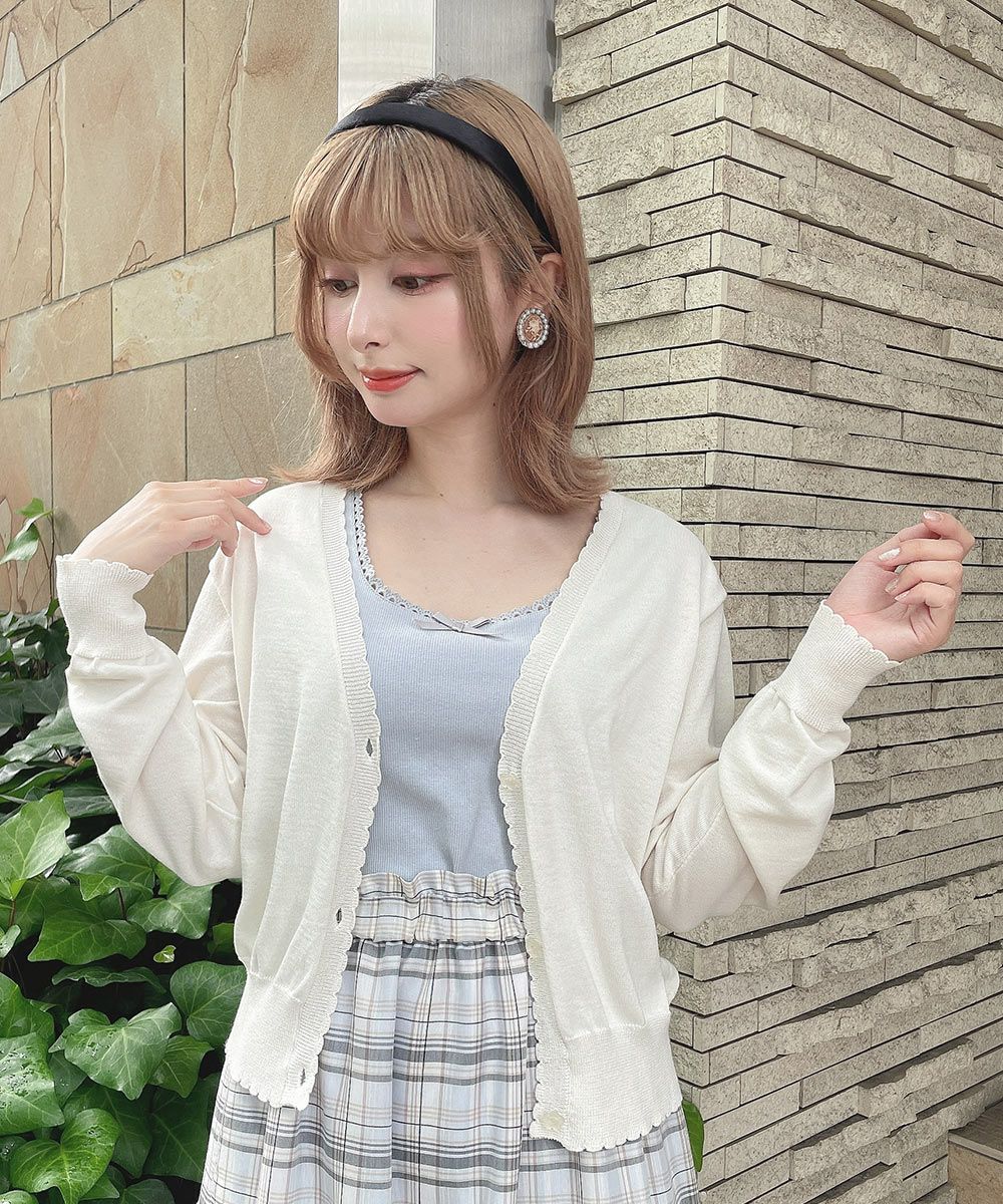 light blue / 152cm