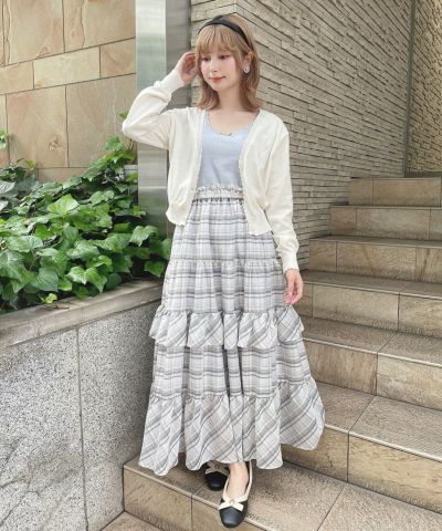 light blue / 152cm