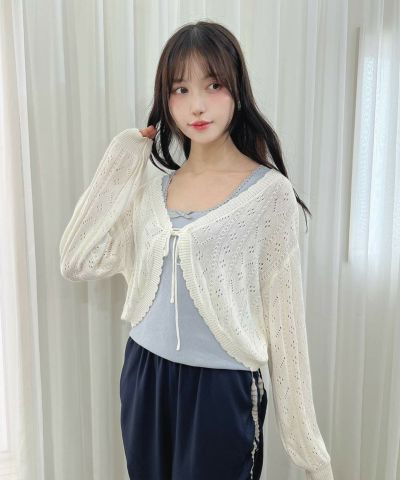 light blue / 157cm