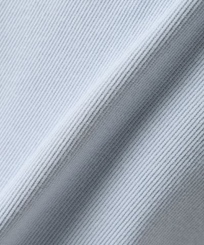Fabric up (light blue)