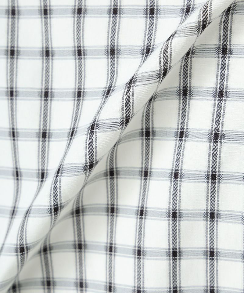 Fabric up (off white x black)