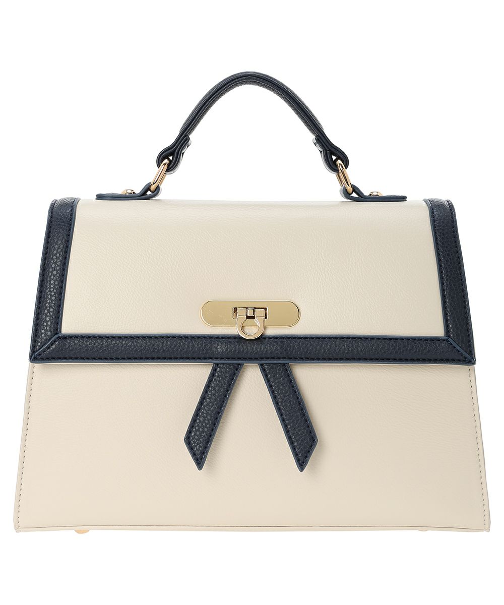 □クロスタイデザインバッグ/an another angelus [53BC05a002] | F